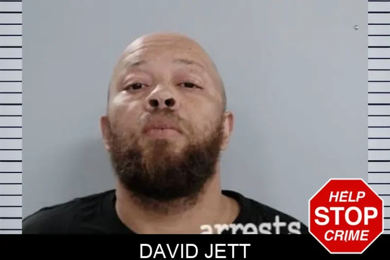 David Jett