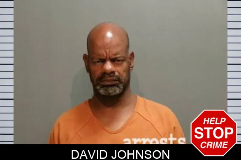David Johnson