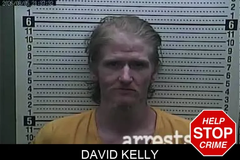David Kelly