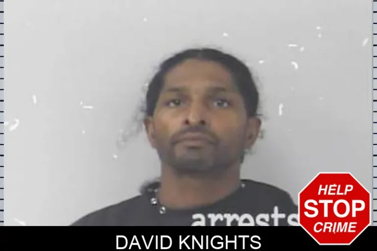 David Knights