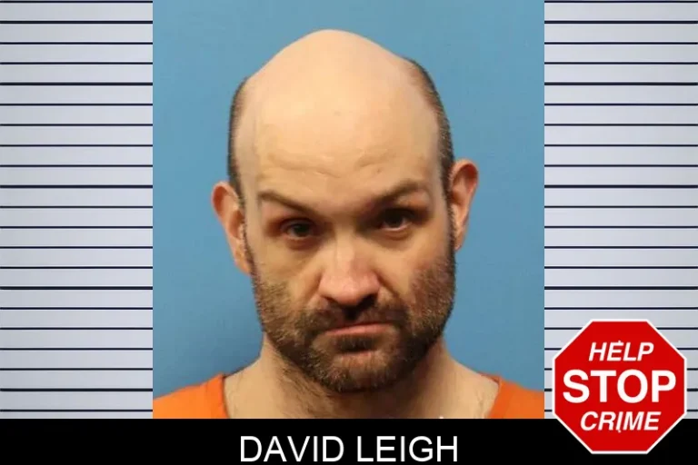 David Leigh