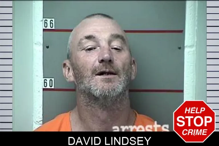 David Lindsey