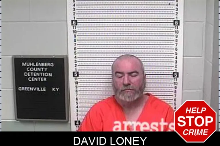 David Loney