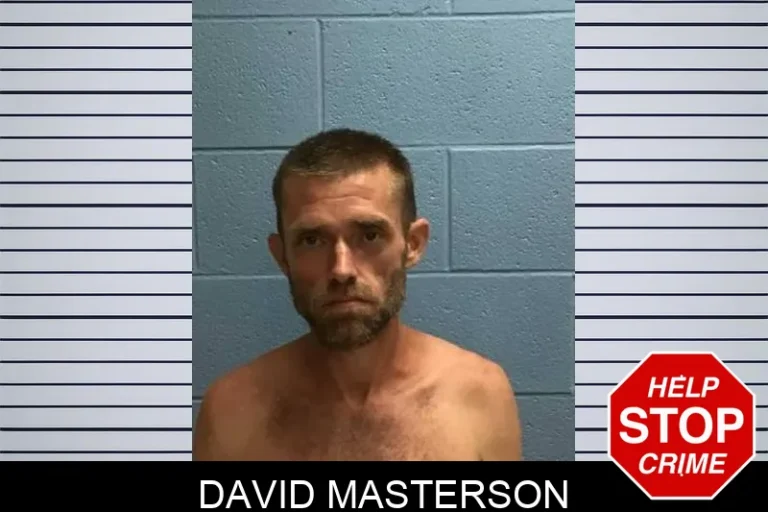 David Masterson