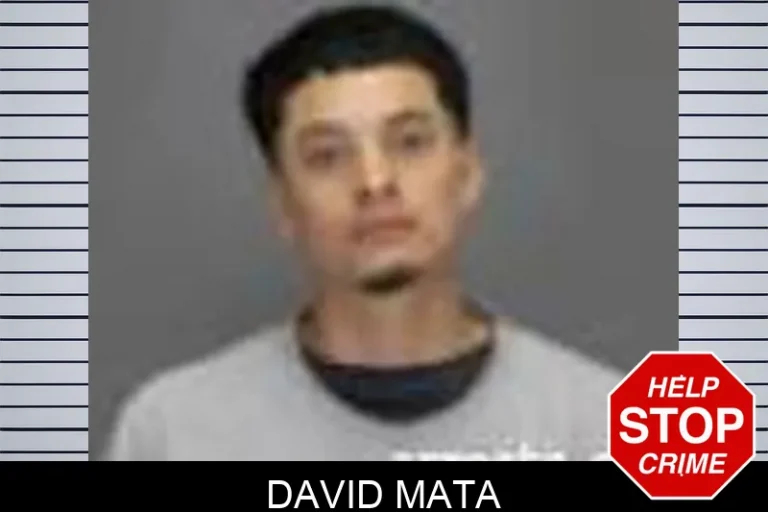David Mata