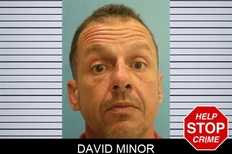 David Minor
