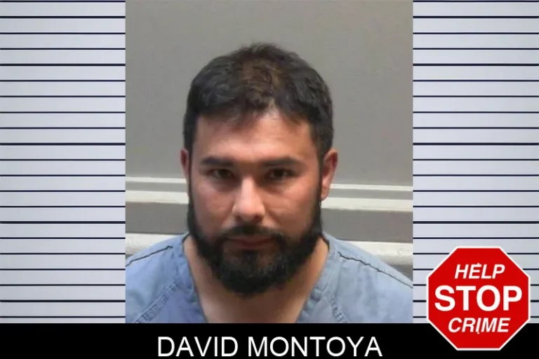 David Montoya