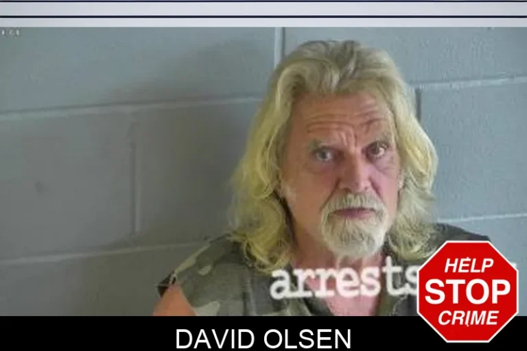 David Olsen