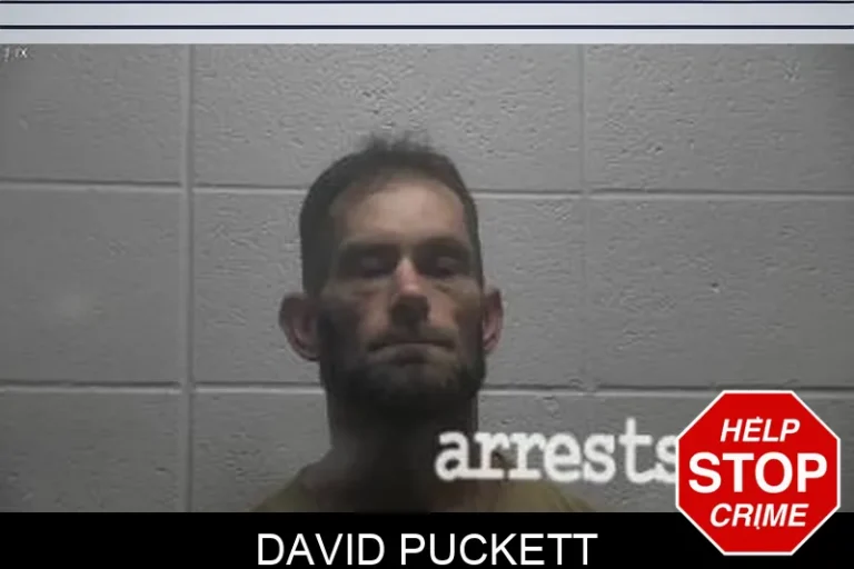 David Puckett