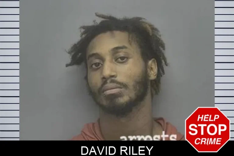 David Riley