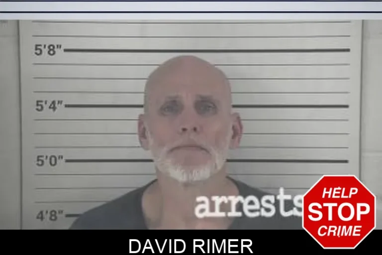 David Rimer