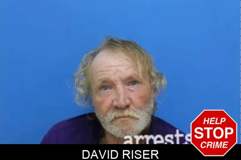 David Riser