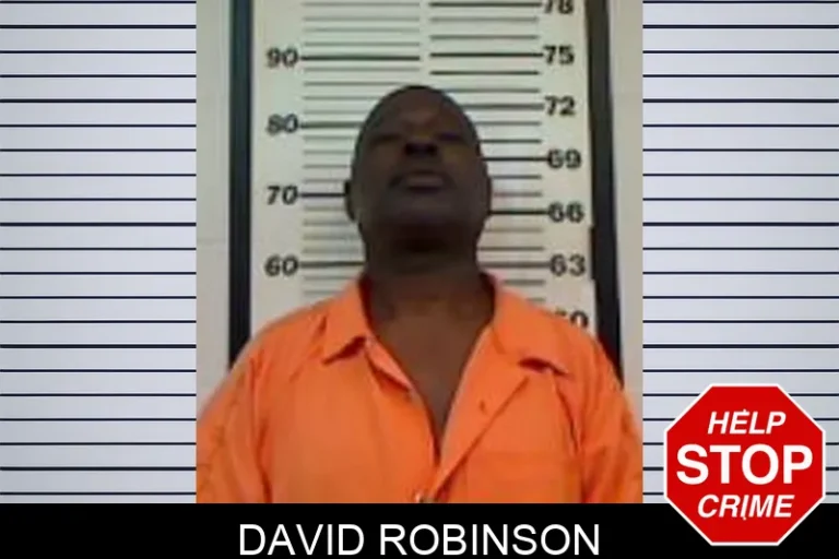David Robinson