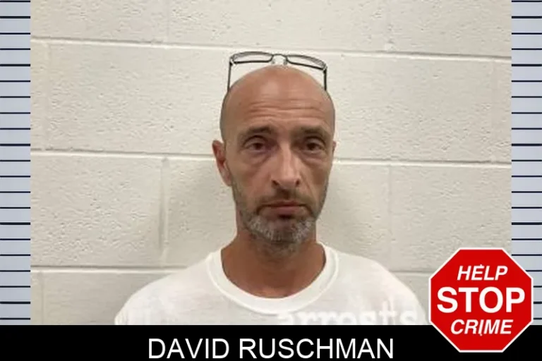 David Ruschman