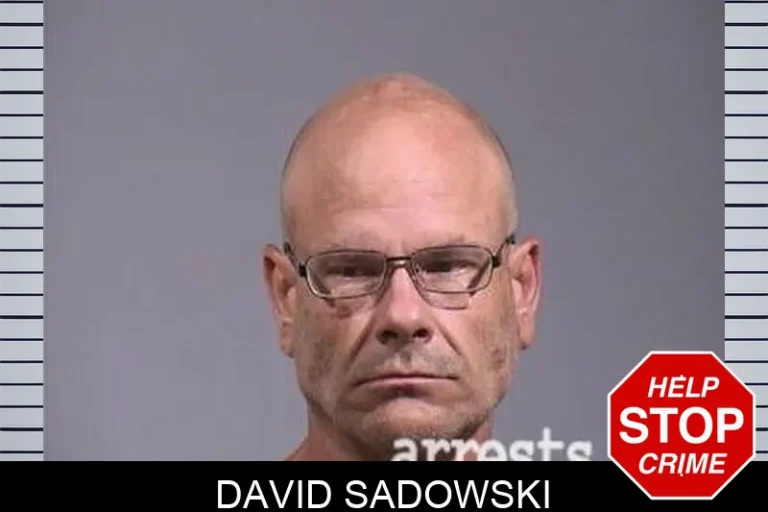 David Sadowski