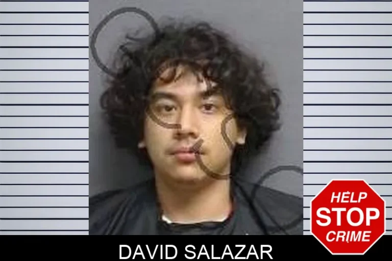 David Salazar
