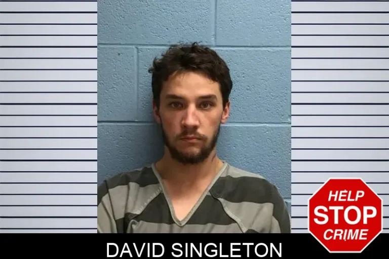 David Singleton