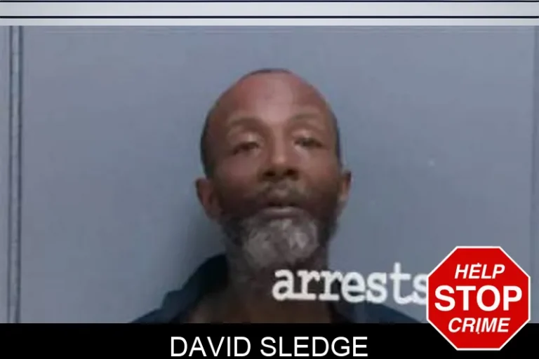 David Sledge