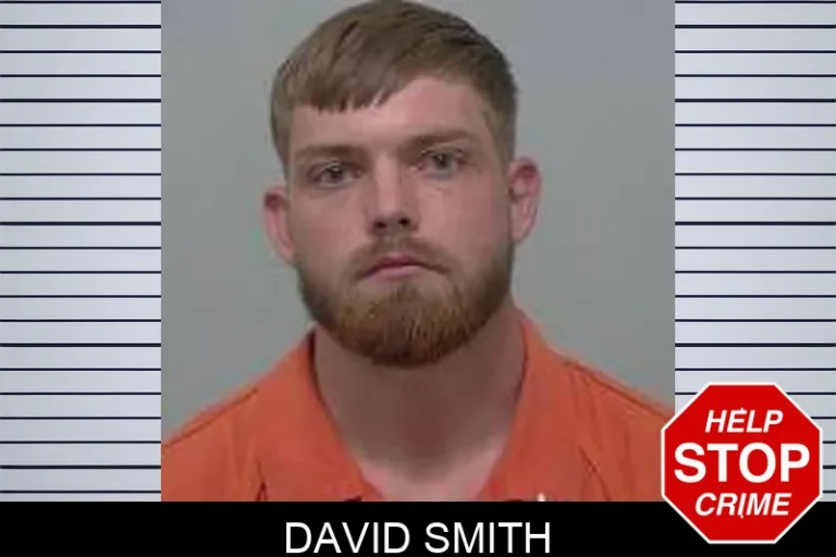 David Smith
