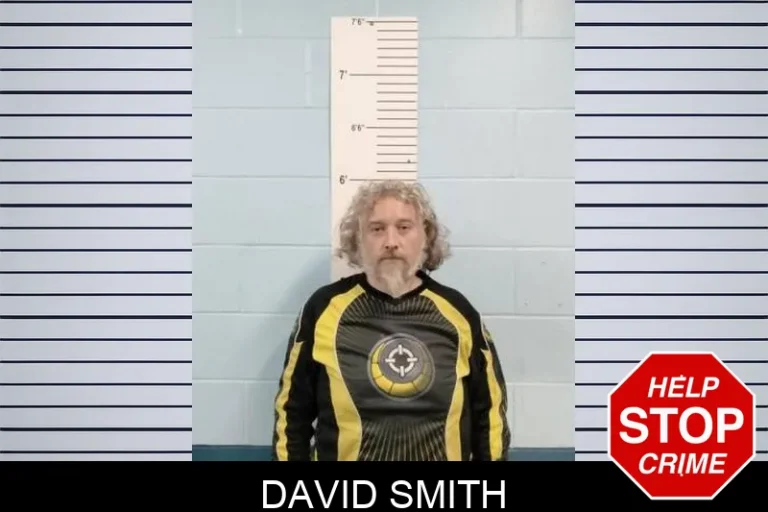 David Smith