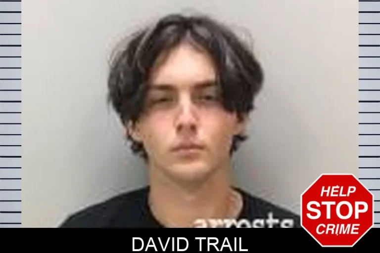 David Trail