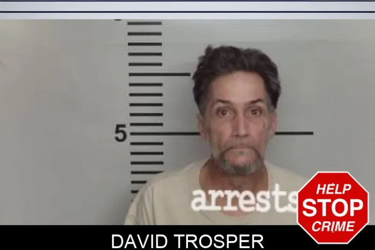 David Trosper