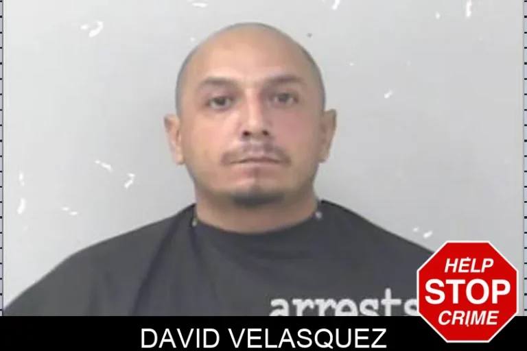 David Velasquez