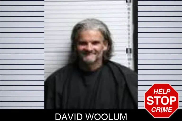 David Woolum