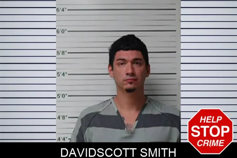 DavidScott Smith