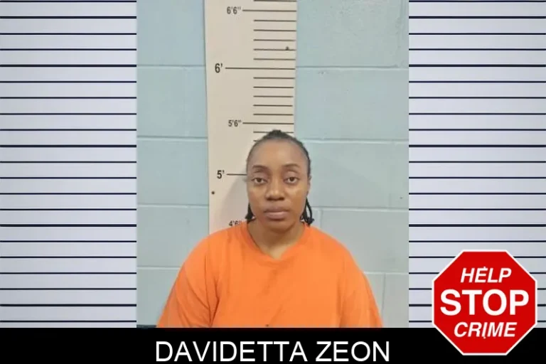 Davidetta Zeon