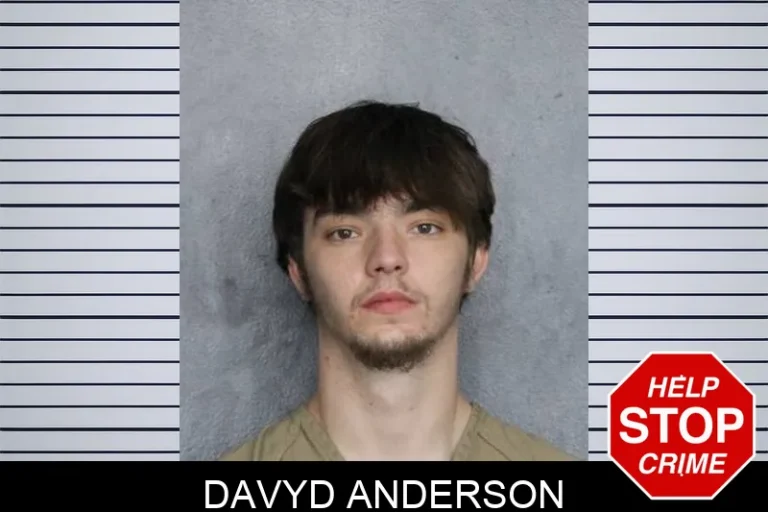 Davyd Anderson