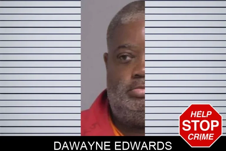 Dawayne Edwards