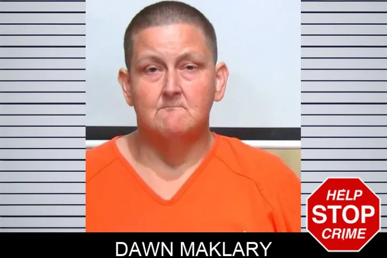 Dawn Maklary