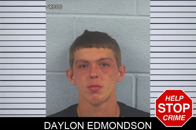 Daylon Edmondson
