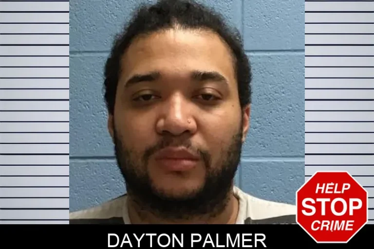 Dayton Palmer