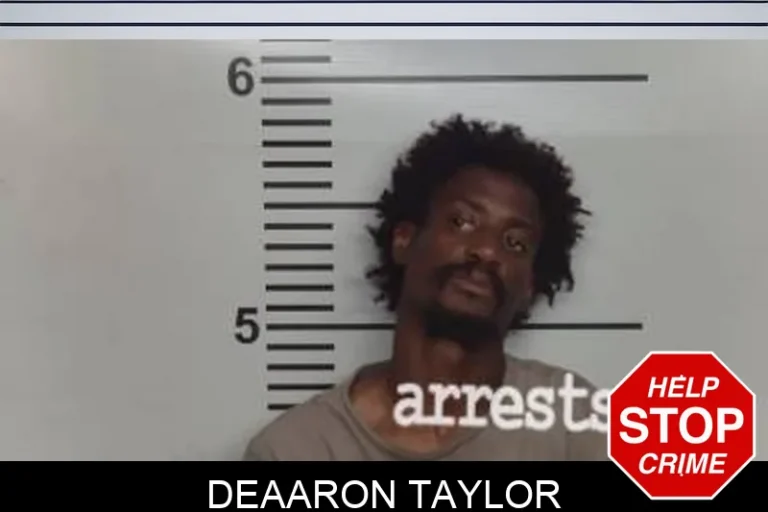 Deaaron Taylor