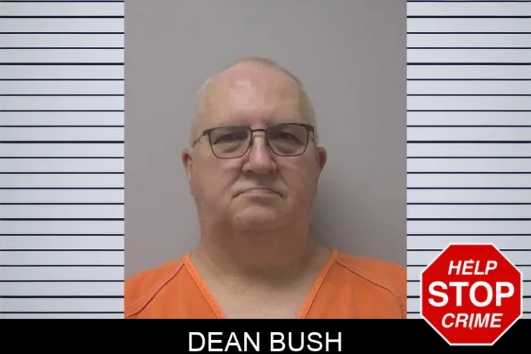 Dean Bush