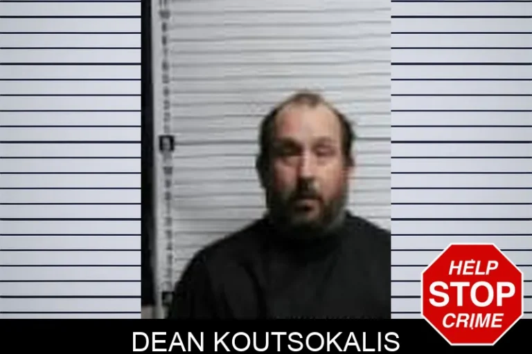 Dean Koutsokalis