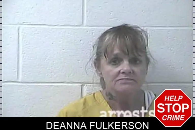 Deanna Fulkerson