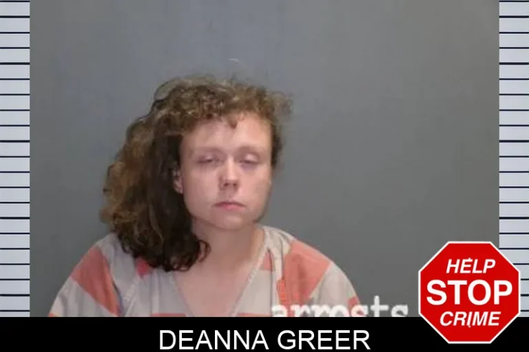 Deanna Greer