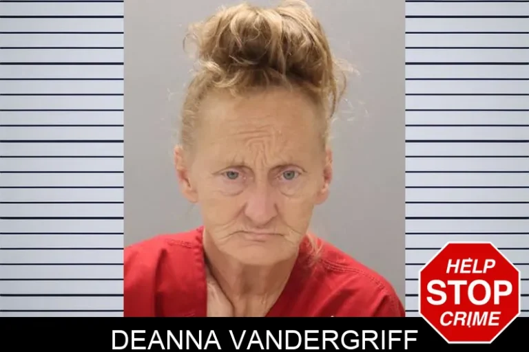 Deanna Vandergriff