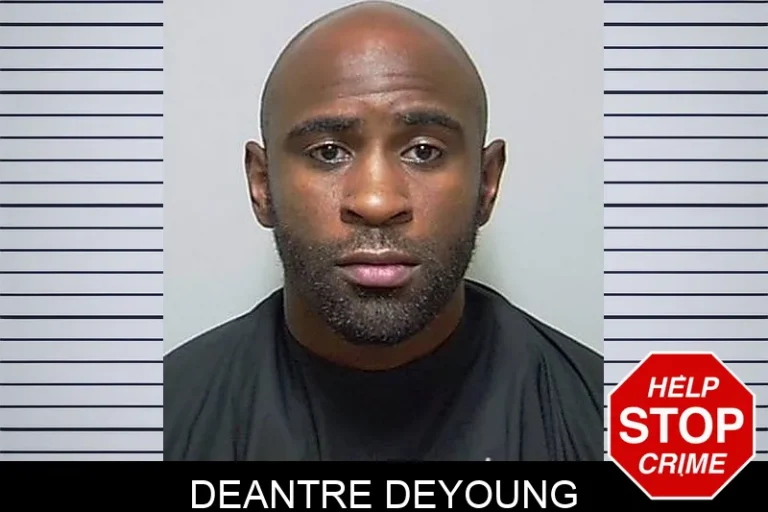 Deantre Deyoung