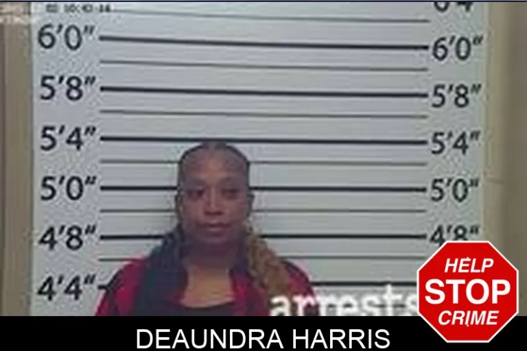 Deaundra Harris