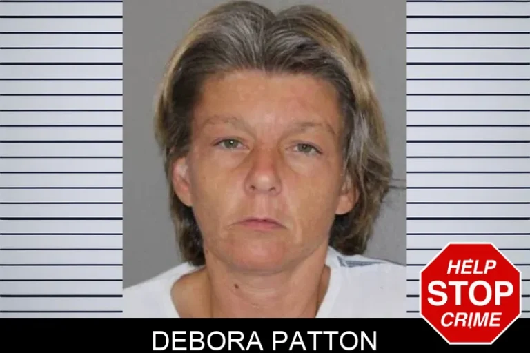 Debora Patton