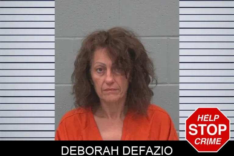 Deborah Defazio