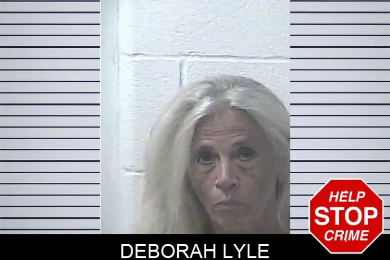 Deborah Lyle