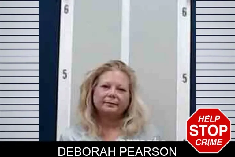 Deborah Pearson