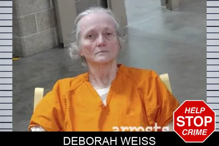 Deborah Weiss