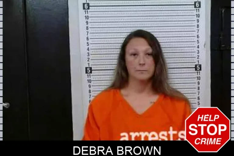 Debra Brown
