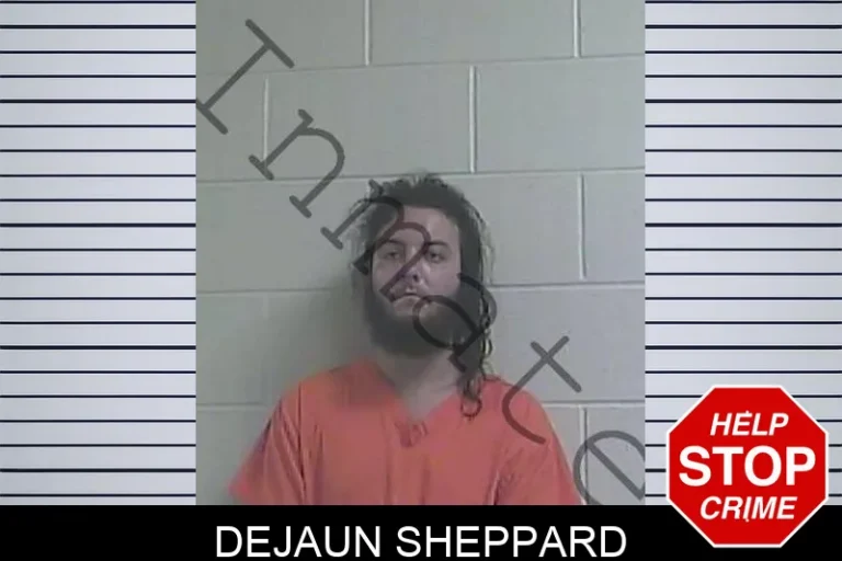 Dejaun Sheppard